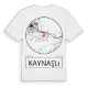 Kaynaşlı t-shirt