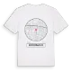 Kültür Mahallesi t-shirt