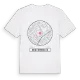Nusrettin Mahallesi t-shirt