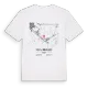 100. Yıl Mahallesi karta t-shirt