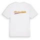 Abdurrahman Mahallesi baseball t-shirt