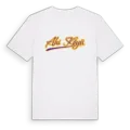 Ahi Köyü baseball t-shirt
