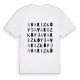 Avarız Köyü ordlek t-shirt