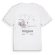Cumhuriyet Mahallesi karta t-shirt