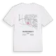 Dilaverbey Mahallesi karta t-shirt