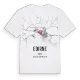 Edirne karta t-shirt
