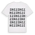 Enez ordlek t-shirt