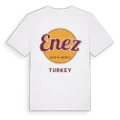 Enez cirkel t-shirt
