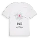 Enez karta t-shirt
