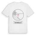 Fatih Mahallesi t-shirt