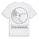 Fatih Mahallesi t-shirt