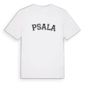 İpsala böjd t-shirt