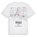 İpsala karta t-shirt