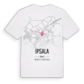 İpsala karta t-shirt