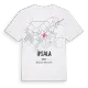 İpsala karta t-shirt