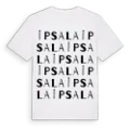 İpsala ordlek t-shirt