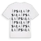 İpsala ordlek t-shirt