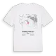 Karaağaç Mahallesi karta t-shirt