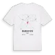 Karabulut Köyü karta t-shirt