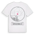 Kurtuluş Mahallesi t-shirt