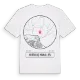 Kurtuluş Mahallesi t-shirt