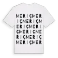 Meriç ordlek t-shirt