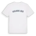 Sazlıdere Köyü college t-shirt