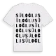 Süloğlu ordlek t-shirt