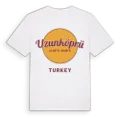 Uzunköprü cirkel t-shirt