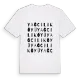 Yağcılı Köyü ordlek t-shirt