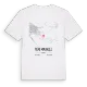 Yeni Mahalle karta t-shirt