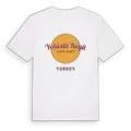 Yolüstü Köyü cirkel t-shirt