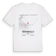 Yörük Mahallesi karta t-shirt