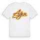 Ağın baseball t-shirt