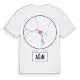 Ağın t-shirt