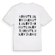 Armutlu Köyü ordlek t-shirt