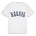 Baskil college t-shirt