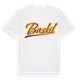 Baskil baseball t-shirt
