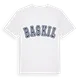 Baskil college t-shirt