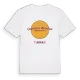 Çaydaçıra Mahallesi cirkel t-shirt