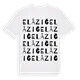 Elâzığ ordlek t-shirt