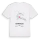 Fırat Mahallesi karta t-shirt