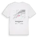 Güneykent Mahallesi karta t-shirt