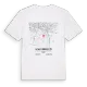 Kızılay Mahallesi karta t-shirt