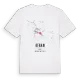 Keban karta t-shirt