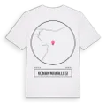 Konak Mahallesi t-shirt