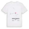 Kurtuluş Mahallesi karta t-shirt
