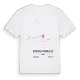 Kurtuluş Mahallesi karta t-shirt