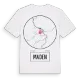 Maden t-shirt