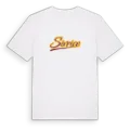 Sivrice baseball t-shirt